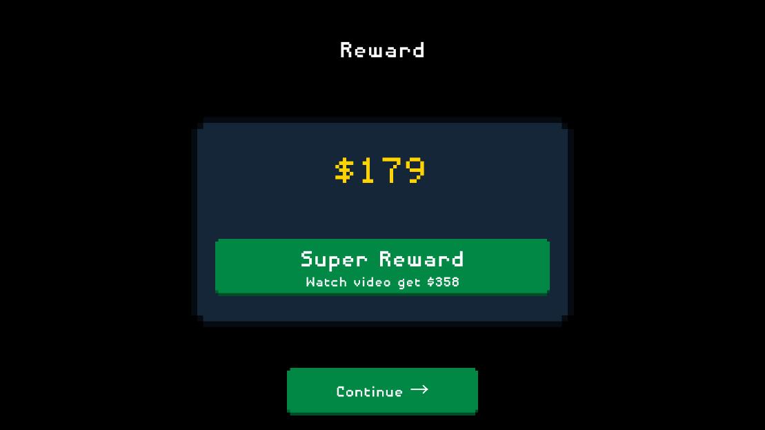 僵尸射击与防御内置菜单