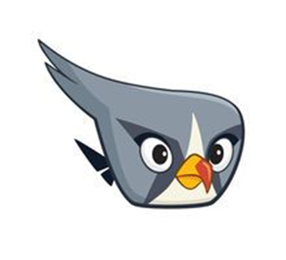 愤怒的小鸟2官方正版安卓版