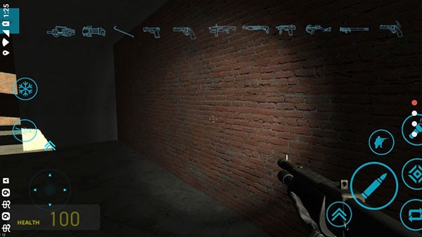 盖瑞模组马桶人监控人模组