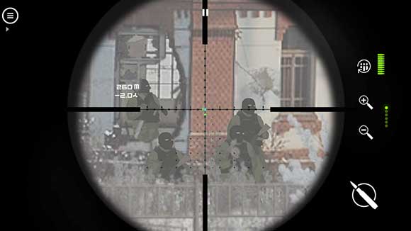 孤狼游戏中文版