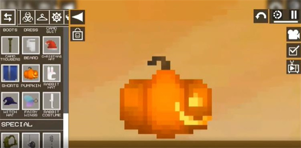 甜瓜游乐场19.1版本