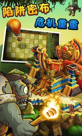 植物大战僵尸2010