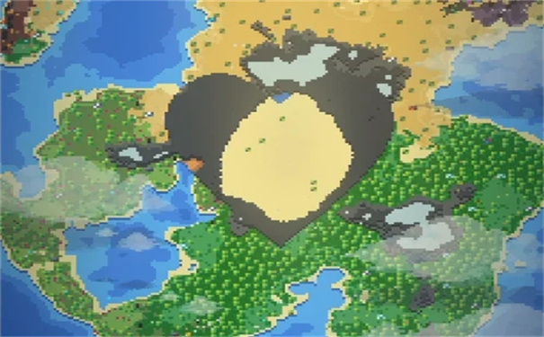 世界盒子修仙MOD