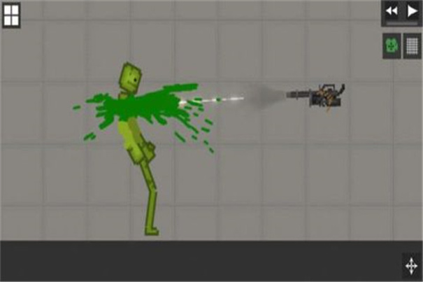 人类游乐场2(无广告)