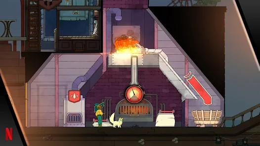 灵魂摆渡人安卓版