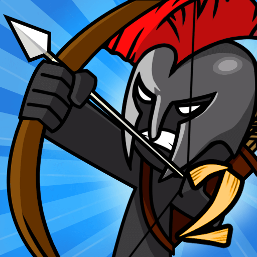 火柴人战争遗产巨人之力版本