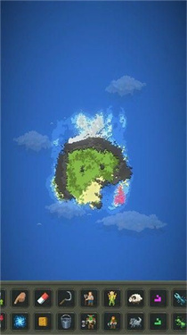 世界盒子科技版