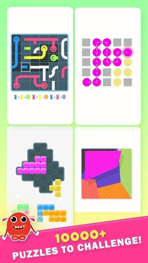 谜题发烧友最新版