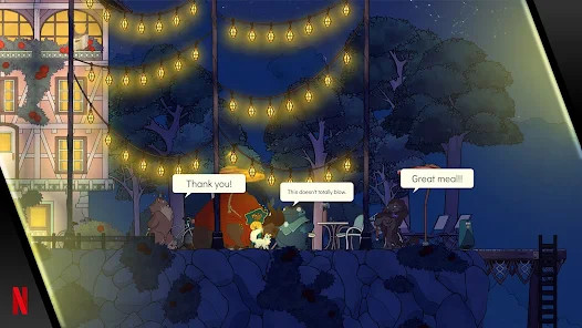 灵魂摆渡人安卓版