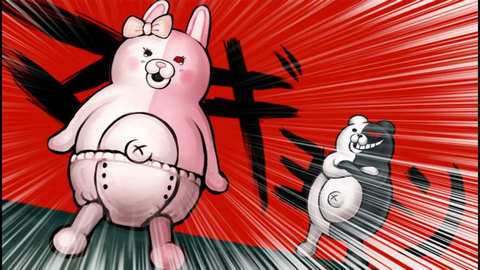 弹丸论破2简体中文汉化