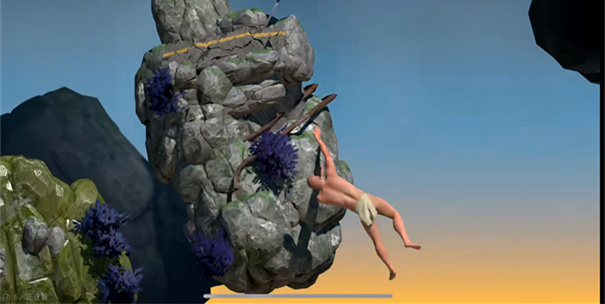 掘地求升2中文版