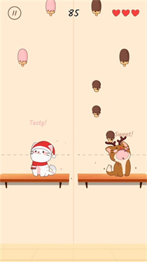 猫咪二重奏无广告