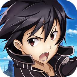 刀剑神域黑衣剑士游戏