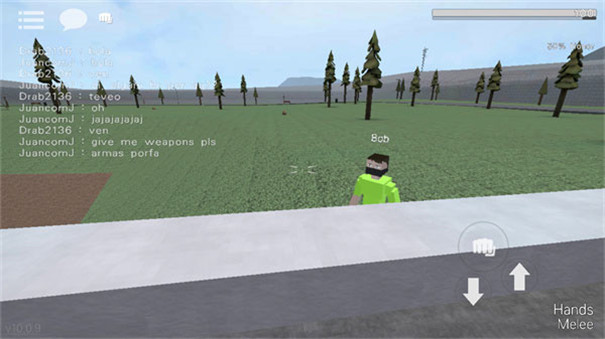 G沙盒仇恨内置模组汉化版