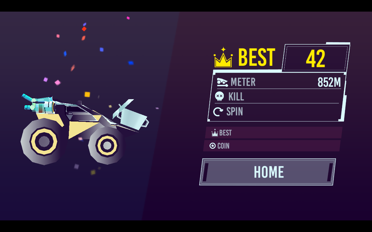 阿尔法赛道 手机版