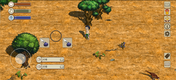 希望之村2来生安卓版