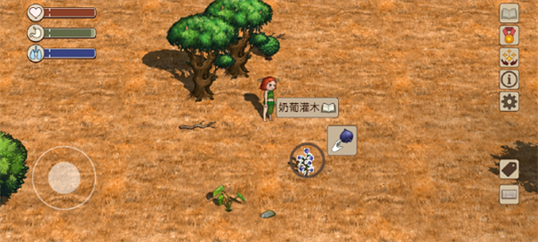 希望之村2来生安卓版