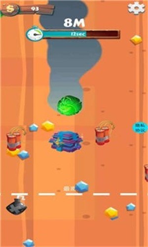 欢乐盗宝专家游戏