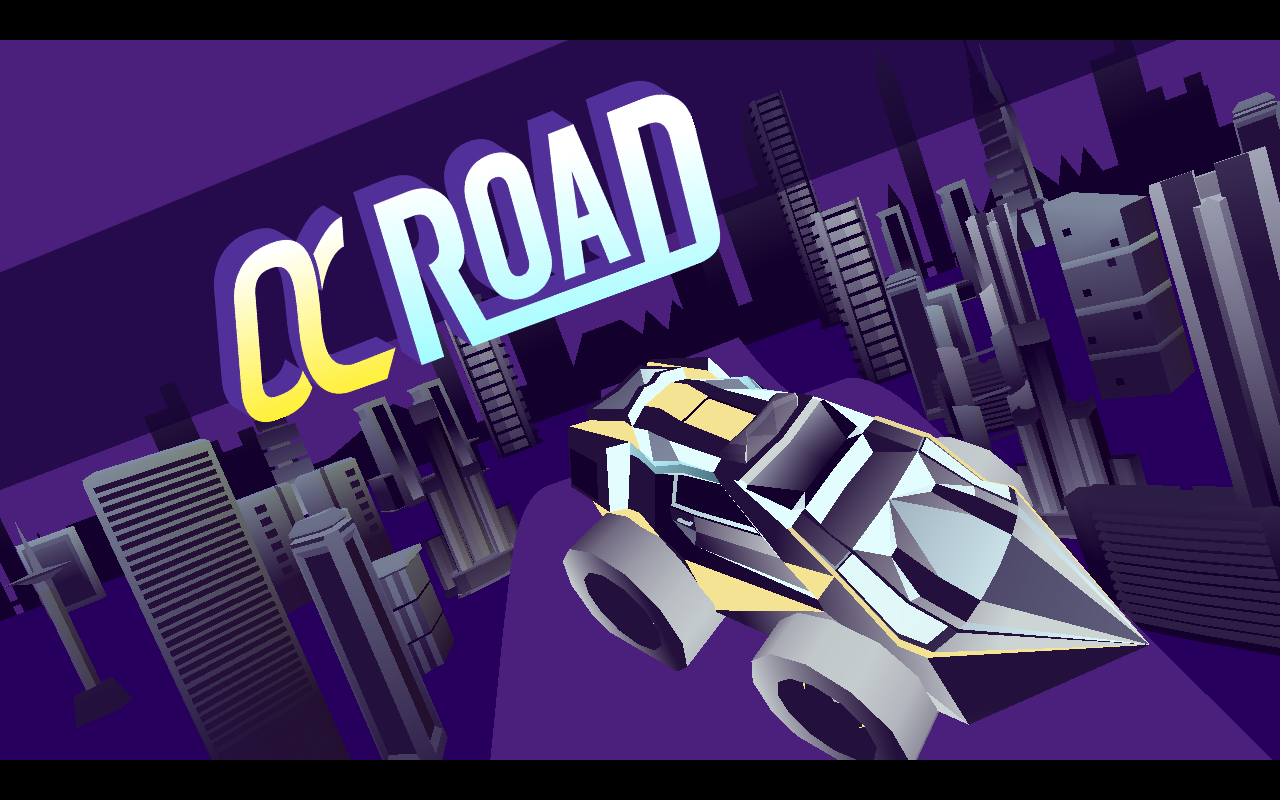 阿尔法赛道 手机版