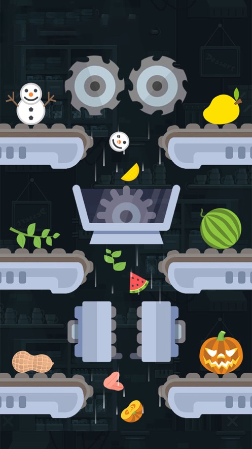 魔法冰淇淋 安卓版