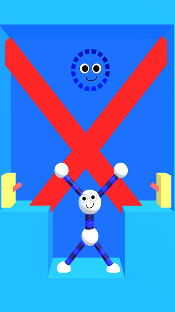 伸展大师 手机版