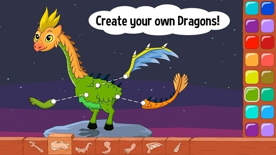 佩皮奇迹世界 免费版