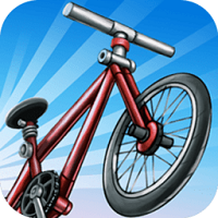 单车男孩跑酷中文版