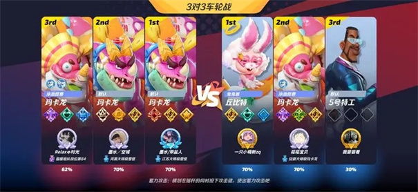 派对之星联机版