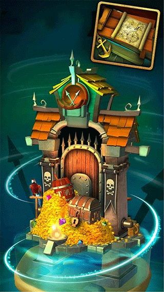 觉醒之门3悖论手机版