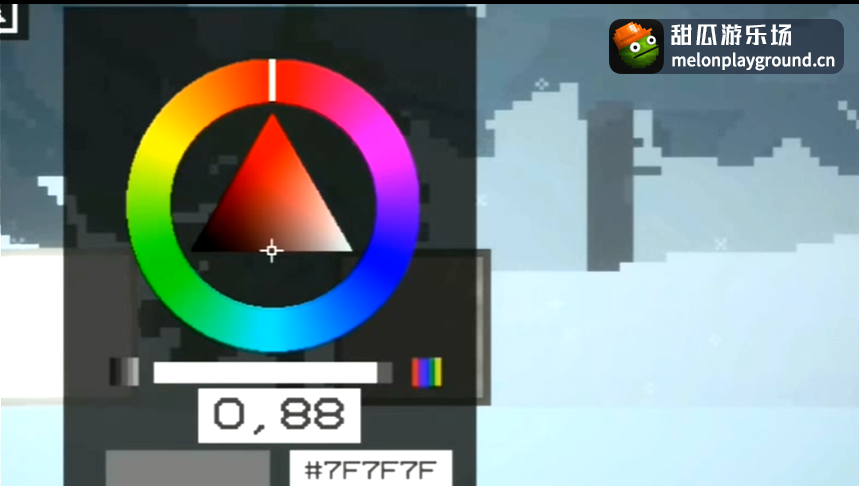 甜瓜游乐场国服