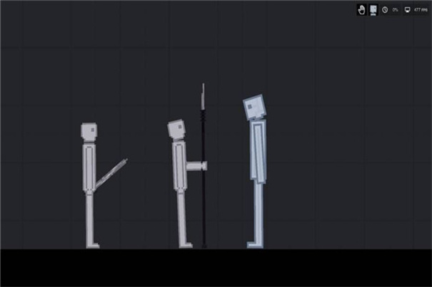 人类游乐场2(无广告)