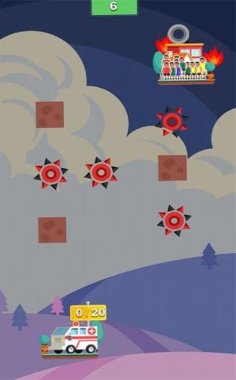 救救打工人游戏安卓版