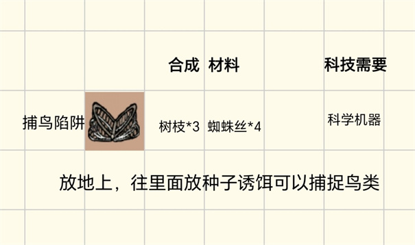 饥困荒野官方正版