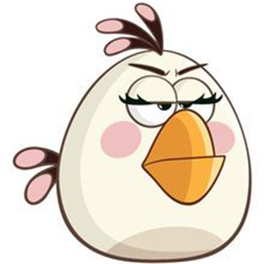 愤怒的小鸟2官方正版安卓版