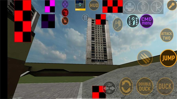 盖瑞模组自制版手机版