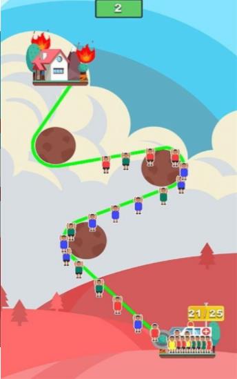 救救打工人游戏安卓版