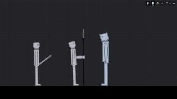 人类游乐场无广告版