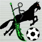 火柴人战神免广告