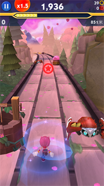 索尼克音爆中文版