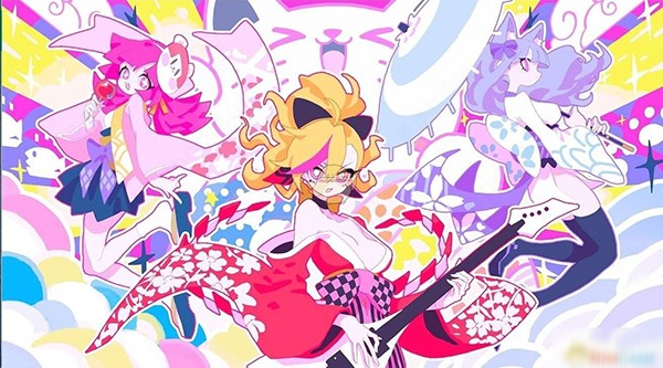 喵斯快跑(全人物全曲包)