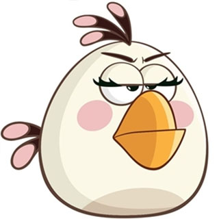 愤怒的小鸟2中文版