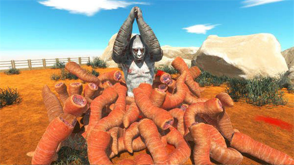 动物战争模拟器国际服内置菜单