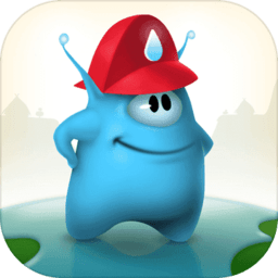 超级救火队员儿童版游戏