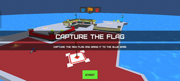 装甲小队全人物解锁版