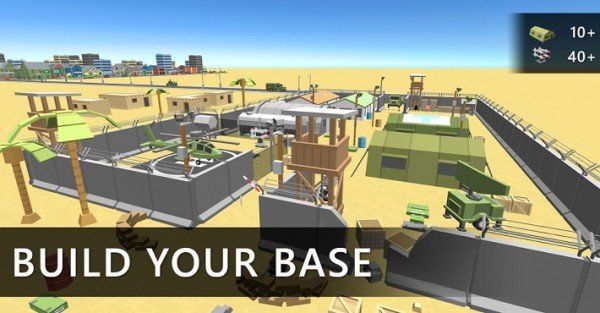 立方沙盒游戏中文版