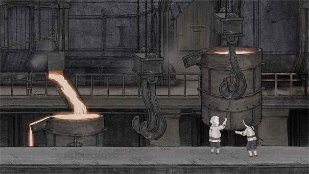 山河旅探正式版