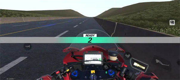 黎明飞驰ProMotor