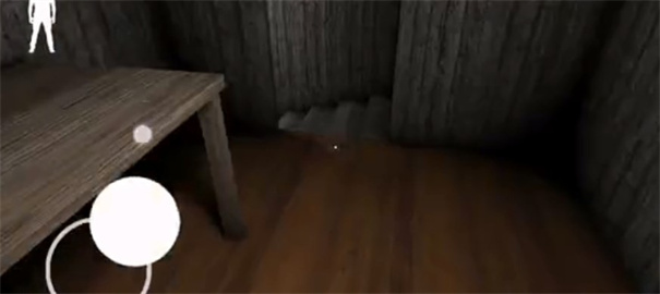 恐怖奶奶下水道版