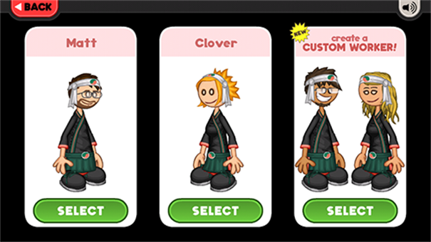 老爹寿司店手机版