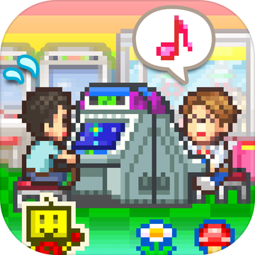 游戏厅物语内置修改器